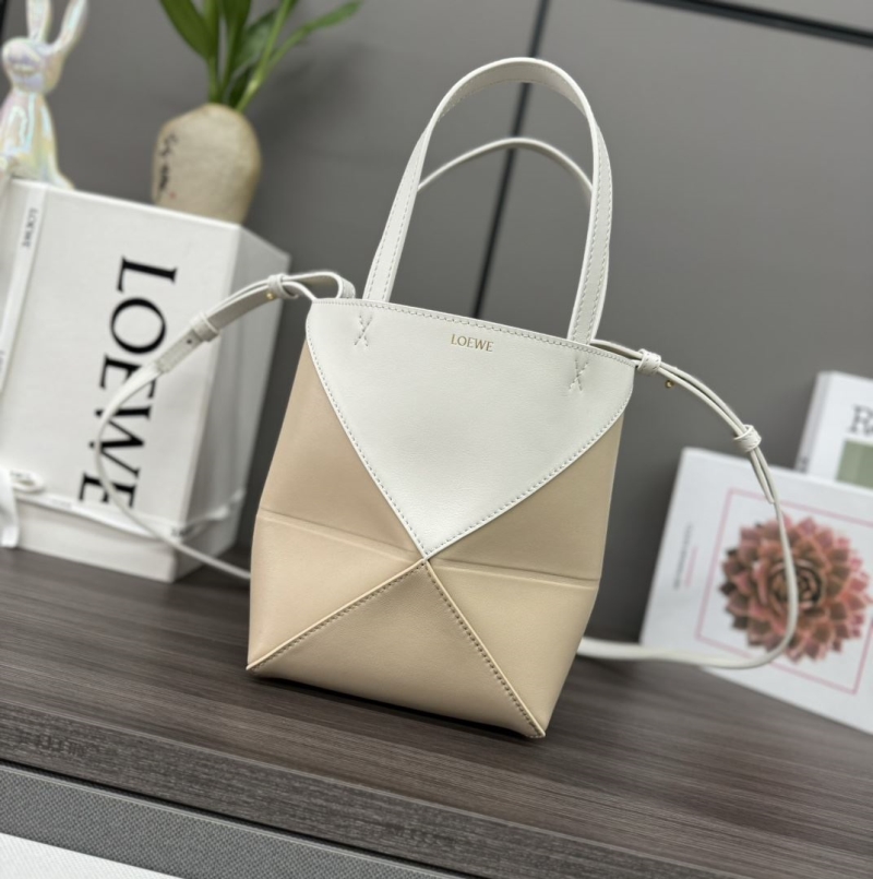 Loewe Shopping Bags